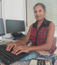 Lucile Andurand-Assistante freelance-Secrétaire indépendante